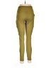 Athleta Green Active Pants Size 6 - photo 2