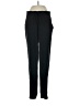 Soma Solid Black Casual Pants Size XS - photo 1
