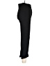 NILS Solid Black Dress Pants Size 4 - photo 4
