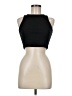 H&M Black Tank Top Size M - photo 1
