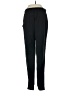 Soma Solid Black Casual Pants Size XS - photo 2
