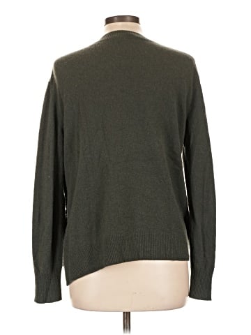 Vince. Cashmere Pullover Sweater (view 2)