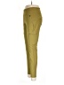 Athleta Green Active Pants Size 6 - photo 5