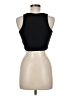 H&M Black Tank Top Size M - photo 2