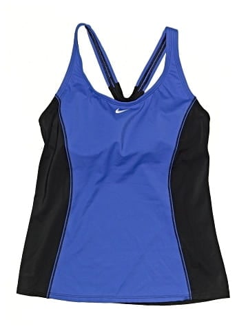 Nike Active Tank - front