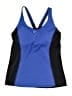 Nike Blue Active Tank Size M - photo 1