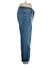 NYDJ Blue Jeans Size 16 - photo 4