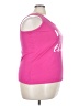 Bobbie Brooks Pink Tank Top Size 3X - photo 4