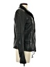 Rene Lezard 100% Polyester Black Jacket Size EU 36 / US 6 - photo 4