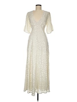 Rixo Bridal Cocktail Dress
