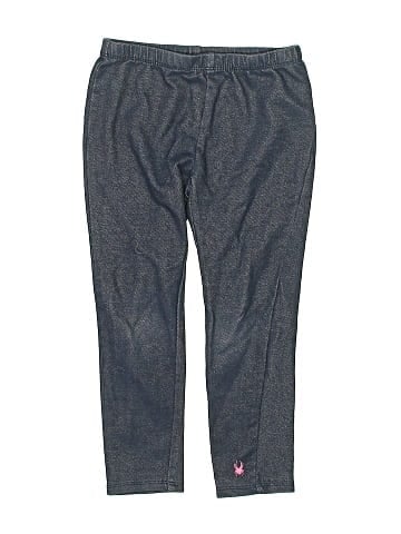 Spyder Active Pants (view 1)