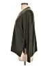 Vince. 100% Cashmere Green Cashmere Pullover Sweater Size L - photo 5