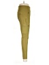 Athleta Green Active Pants Size 6 - photo 4