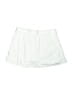 Nike Solid White Skort Size M - photo 2