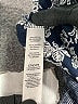 Chico's Blue Pullover Sweater Size Med (1) - photo 8