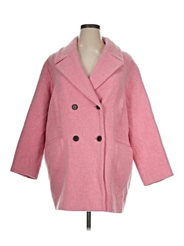 Zara Coat (view 1)
