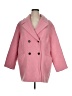 Zara Pink Coat Size XL - photo 1