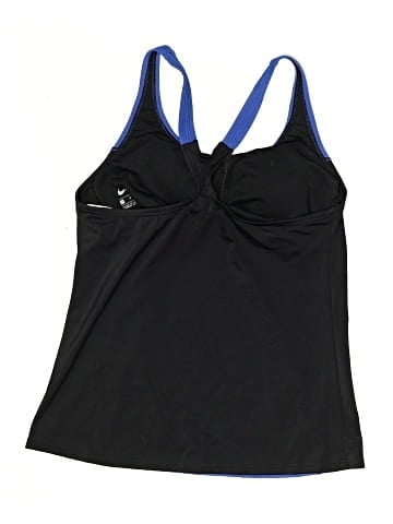 Nike Active Tank - back