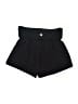 Athleta Solid Black Shorts Size XS - photo 2