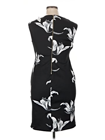 T Tahari Cocktail Dress (view 2)