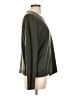 Vince. 100% Cashmere Green Cashmere Pullover Sweater Size L - photo 4
