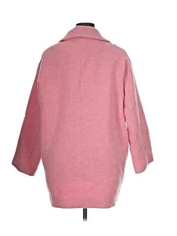 Zara Coat (view 2)