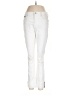 Tommy Hilfiger Ivory Jeans Size 6 - photo 1