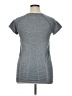 Athleta Gray Active T-Shirt Size XL - photo 2