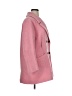 Zara Pink Coat Size XL - photo 4