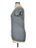 Athleta Gray Active T-Shirt Size XL - photo 5