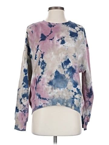 Daydreamer LA Pullover Sweater (view 1)