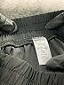 90 Degree by Reflex Solid Black Athletic Shorts Size 7 - 8 - photo 3