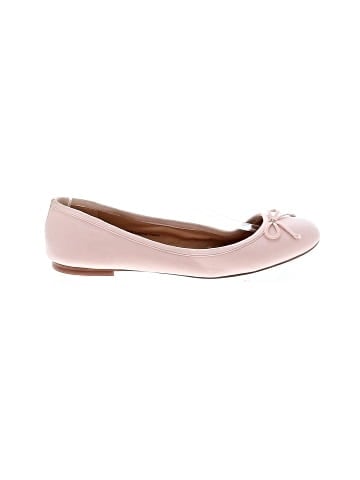 J.Crew Flats (view 1)