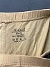 Assorted Brands Solid Yellow Athletic Shorts Size M - photo 3