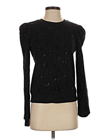Generation Love Long Sleeve Top (view 1)