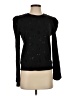 Generation Love Black Long Sleeve Top Size XS - photo 1