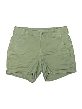 5.11 Tactical Series Khaki Shorts (view 1)