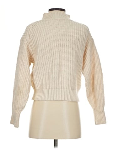 Uniqlo Turtleneck Sweater (view 2)