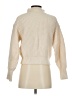 Uniqlo Solid Ivory Turtleneck Sweater Size XS - photo 2
