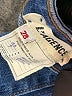 L'Agence Blue Jeans Size 28 waist - photo 7