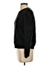 Generation Love Black Long Sleeve Top Size XS - photo 5