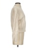 Uniqlo Solid Ivory Turtleneck Sweater Size XS - photo 4