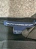 Ralph Lauren Sport 100% Cotton Black Pullover Sweater Size M - photo 7