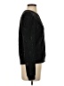 Generation Love Black Long Sleeve Top Size XS - photo 4
