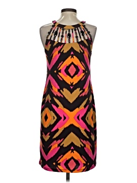 Muse Cocktail Dress (view 2)