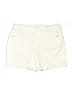 Croft & Barrow Ivory Shorts Size XXL - photo 1