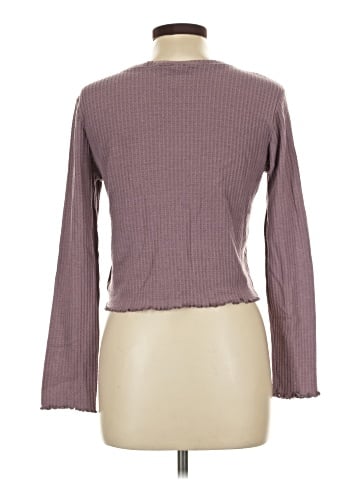Good Luck Gem Long Sleeve T-Shirt (view 2)