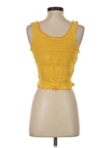 Floreat Sleeveless Top (view 2)