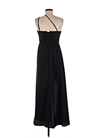 Azazie Cocktail Dress (view 2)
