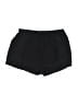Unbranded Solid Black Shorts Size M - photo 1